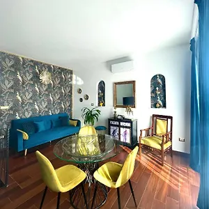 Charme House Casa vacanze