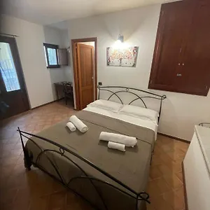 Casa Al Vico Holiday home