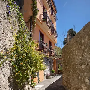 Bed & Breakfast Re Tancredi, Taormina