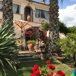 Bed & Breakfast La Capanna Di Giuseppe E Maria, Taormina
