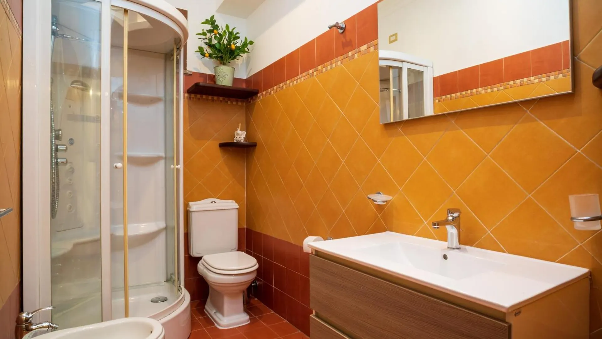 Casa Carly Taormina Villa 0*,