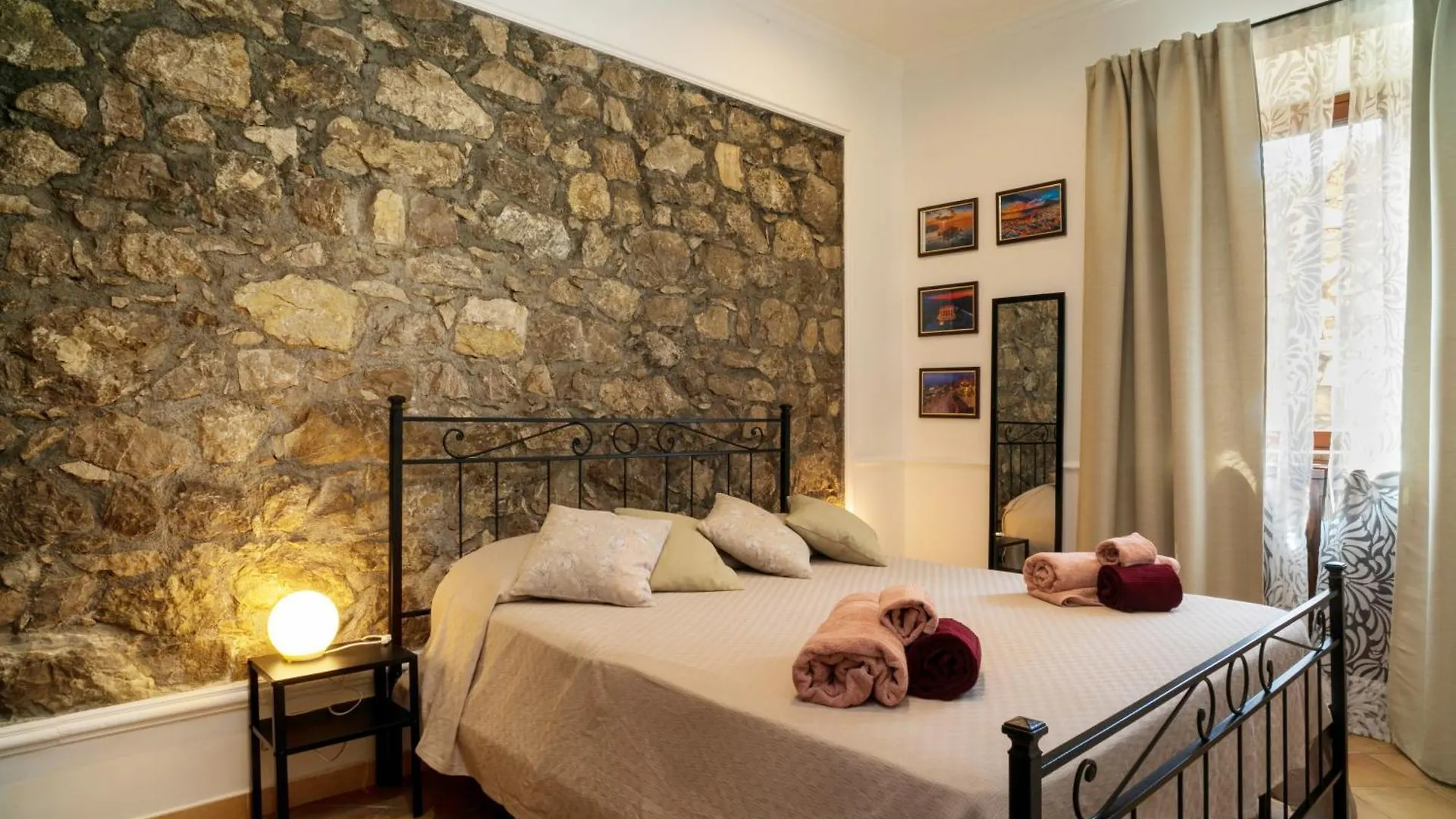 Casa Carly Taormina Villa Italy
